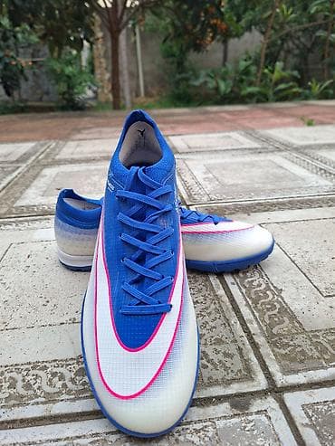 Butslar Nike, Ölçü: 43, İşlənmiş — 4