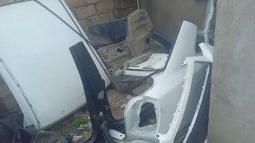 Системы освещения: Biznes satilir (chevrolet Aveo, ravon R3 Daewoo Gentra) ikinci el — 9