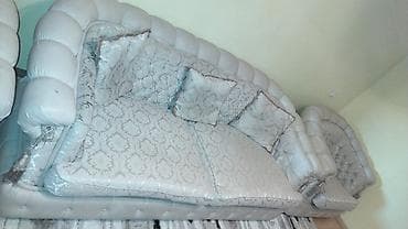 tek kreslolar: İşlənmiş, Klassik divan, Divan, Bazasız, Açılan — 3