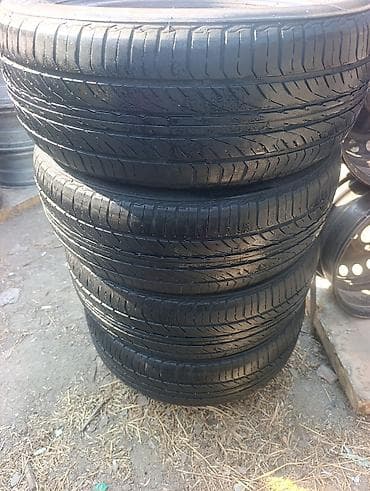 r17 disk amg: Yay təkərləri – 4 ədəd komplekt - Növ: Yay/şosse protektoru — 1