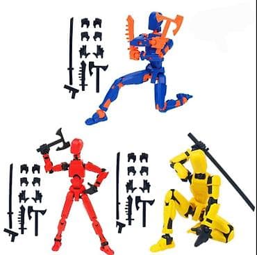 dirnaq sekilleri 2023: Oyuncaqlar — 2