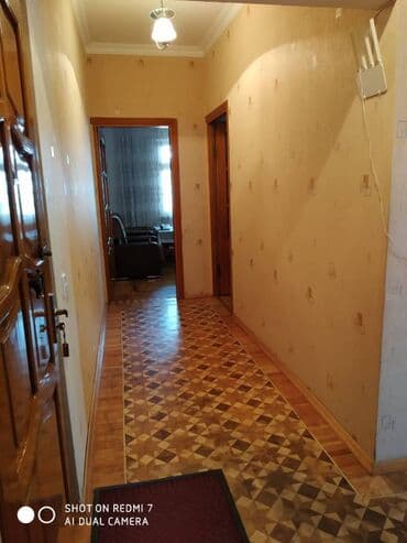 kohne gunesli: Bakı, 3 otaqlı, Köhnə tikili, 66 kv. m — 13