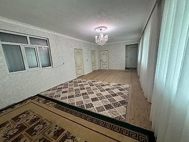 ismayilli a frame evler: 2 mərtəbəli həyət evi - Tikinti: Qaradaş divarlar, möhkəm bünövrə — 5