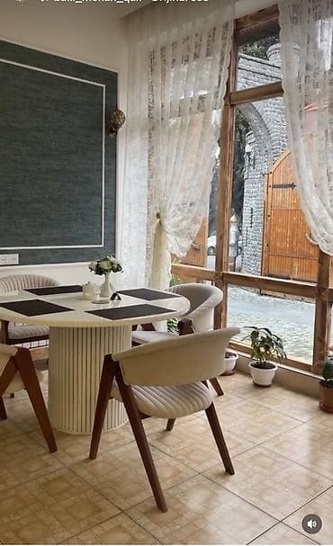 smart kassa: İcarəyə/verilişə tam hazır, zövqlə dizayn olunmuş kafe/iaşə məkanı Qax — 8