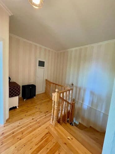 ağ şəhər ev satışı: 4 otaqlı, 120 kv. m, Kredit yoxdur, Yeni təmirli — 8