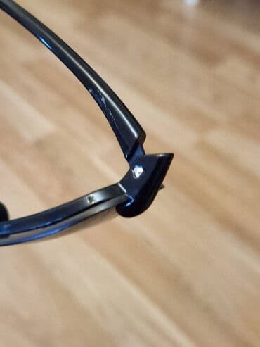 optik nisangah satilir: Gün eynəyi, İşlənmiş — 6