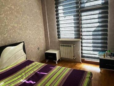 ucuz kafeler: 8-ci kilometr, 2 otaqlı, Yeni tikili, m. Qara Qarayev, 48 kv. m — 5