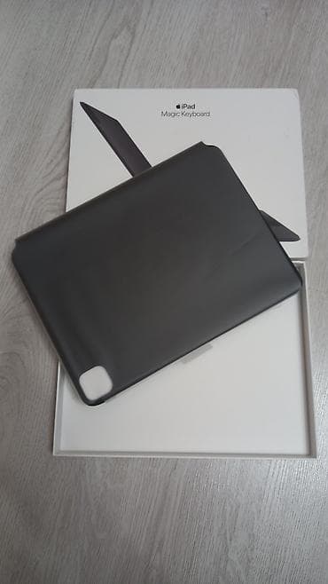 ipad qiymetleri: Apple iPad Pro 11 və ipad air 11 modelləri üçün original Apple Magic — 3