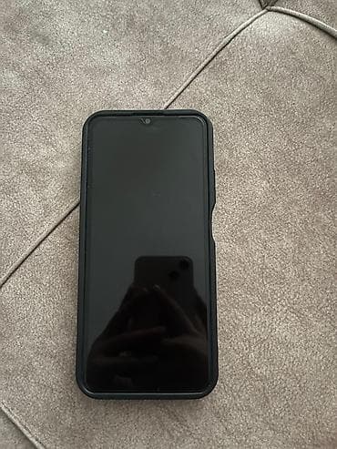 Realme Note 60, 128 GB, rəng - Qara, Barmaq izi lalafo.az -da Realme Note 60, 128 GB, rəng - Qara, Barmaq izi