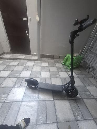 ninebot g30: İşlənmiş Elektrik samokat 12", 751 - 1000 Vt, 26 - 35 km/s, Ünvandan götürmə — 1