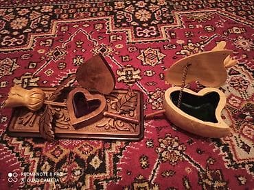 sevgililer gunu sekilleri: Dekor məhsulları — 4