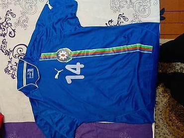 klassik geyimler: İdman dəsti, Joma, M, rəng - Mavi — 1