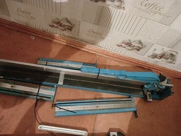 Чехлы: Ручная Кафелерезка, Без гарантии — 9