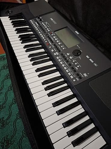 kohne maqintafon: Sintezator, Korg, İşlənmiş, Ünvandan götürmə — 5