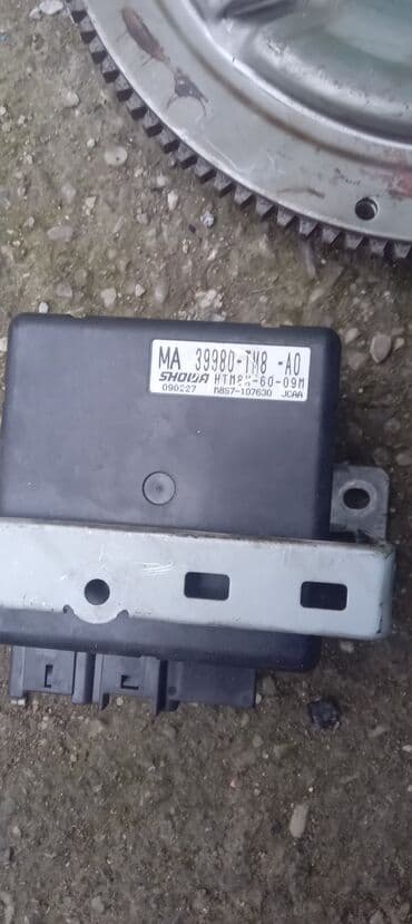 prius batareyasi: Hibrit batareylarin beyini Honda Insight Diger orginal ehtiyyat — 2