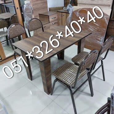 balkon ucun stol stullar: Masa ve oturacaq destleri stol stul Stol stul stul stol oturacaq — 23