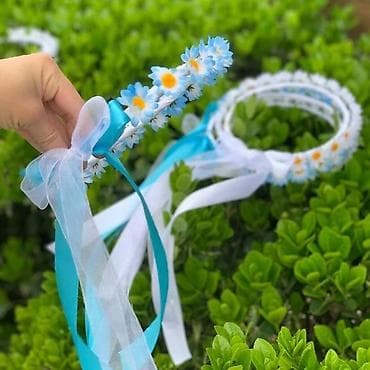 bijuteri: Saç aksesuarları — 6