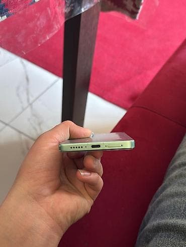 poco m3: Poco 256 GB, rəng - Yaşıl — 4