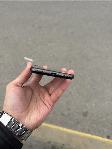 ayfon 5 ucuz: IPhone 8, Space Gray, Barmaq izi — 3