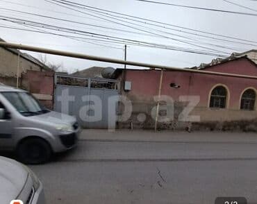 ramanada satilan evler: 5 otaqlı, 150 kv. m, Kredit yoxdur, Təmirsiz — 2