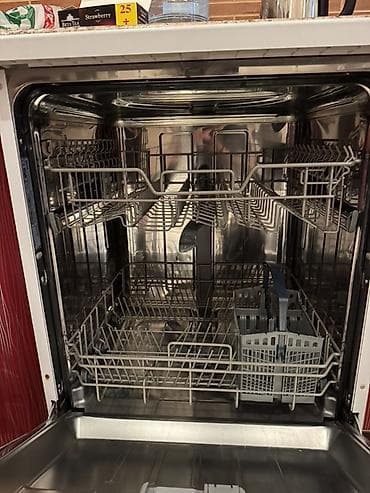 qo pro: Qabyuyan maşın Samsung, Tam qabaritli (60 sm.), Ayrıca dayanan, İşlənmiş — 4