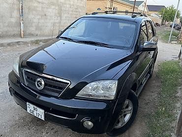 kia sorento 2015: Kia Sorento: 3.5 l | 2005 il Ofrouder/SUV — 2