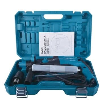 əl tərəzisi: 2-26 Perferator Biyoti firması Patron perexadniki dəyişən modeldir — 4