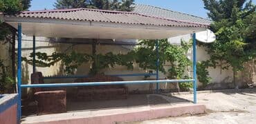kiraye ev sabunçu: 110 kv. m, 4 otaqlı — 15