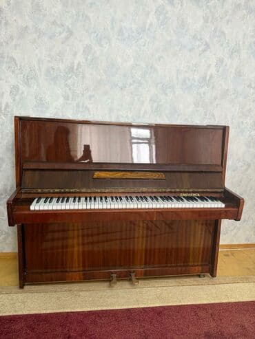 Piano, Akustik lalafo.az -da Piano, Akustik