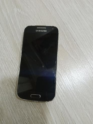 samsun a 10: Samsung I9190 Galaxy S4 Mini, 8 GB, rəng - Ağ, İki sim kartlı — 2