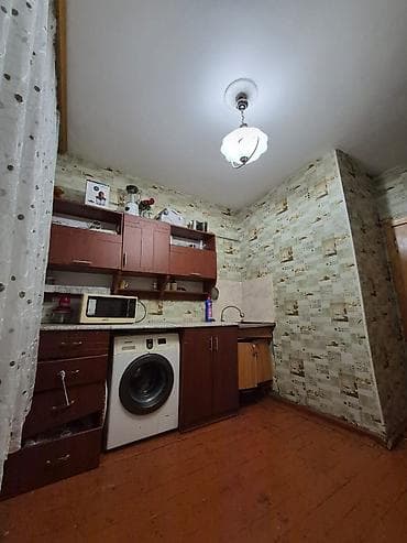 kapsul ev: 2 otaqlı, Yeni tikili, 53 kv. m — 9