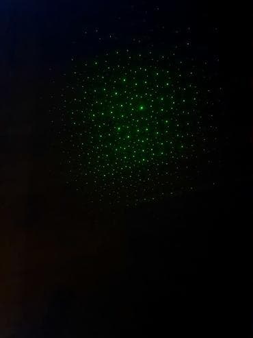 сад: Yaşıl lazer göstərici “SDLaser 303” satılır. cox güclüdür adapdrı — 3