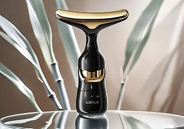 uz təmizləmə aparatı: Masaj aləti satılır ( əl, qol, üz, boyun ). Yenidir (karopkasında). 3 — 4