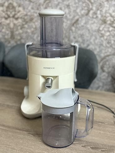 darsonval nedir: Şirəçəkən Kenwood, Mərkəzdənqaçma — 3