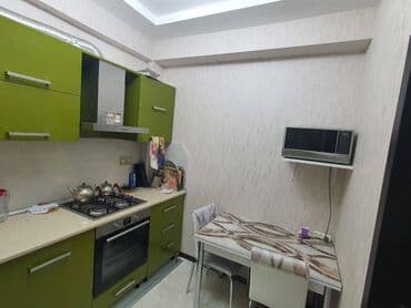 ucuz bina evleri 2019: 2 otaqlı, Yeni tikili, 70 kv. m — 5