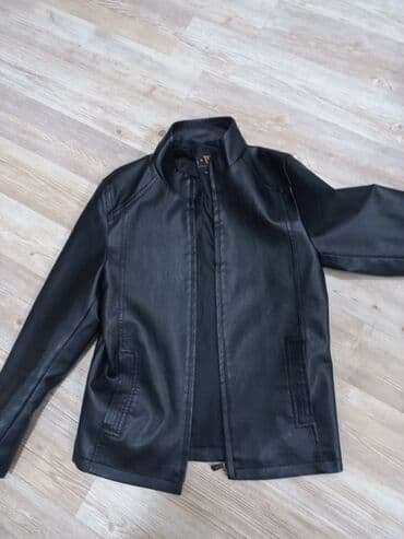 oğlan uşaq geyimləri: Kurtka, Oğlan üçün, 9 - 10 yaş — 1