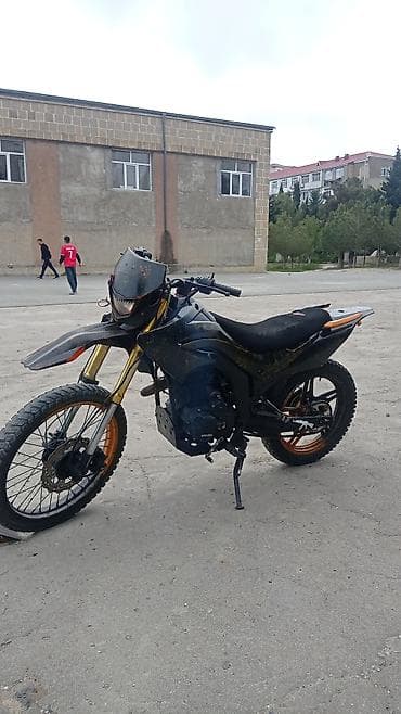 x road: Minsk 250 sm3, 50000 km — 4