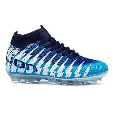 Futbol uçun butsi.36razmer.turkiyeden sifariş etmişəm.uşaq 2ay futbola