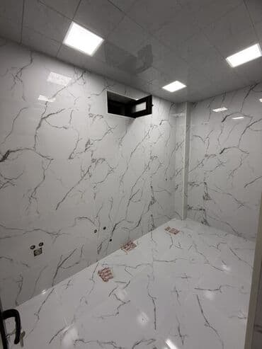 Qarajlar: 6 otaqlı, 270 kv. m, Yeni təmirli — 7