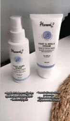 power капсула для женщин: Набор косметики, 3 продуктов — 4