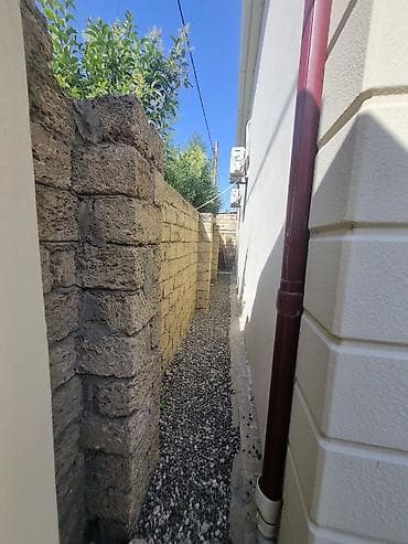 gence ev: 3 otaqlı, 118 kv. m, Yeni təmirli — 5