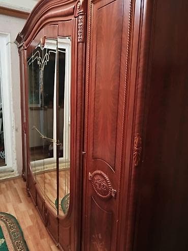 dolab sumqayit: Dolab, termo ve tumbucka ucu birge 120 azn Real aliciya endirim var 🏡 — 3