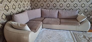 astar uzluk: Künc divan, Açılmayan, Bazasız, Parça, Çatdırılma yoxdur — 1
