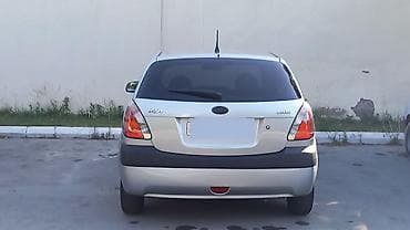 kia rio satilir: Kia Rio: 1.5 l | 2007 il Hetçbek — 3