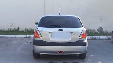 фольксваген джетта 1 6: Kia Rio: 1.5 л | 2007 г. Хэтчбэк — 9