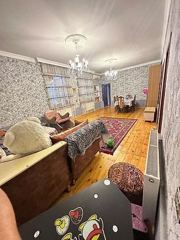 Дома: 5 комнат, 140 м², Нет кредита, Средний ремонт — 1