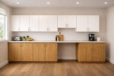 online mebel: SaraHal hazirda hazir veziyyetde 3 metr bir basa anbardan satis metbex — 1