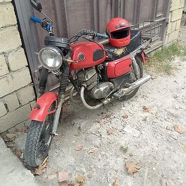 moto kuryer: Vazxod 3m gundeliy surulen moto — 2