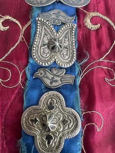 Çantalar: Kəmər, Yeni — 8