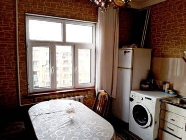 turbo az ford transit 16 1: Bakı, 5 otaqlı, Köhnə tikili, 114 kv. m — 8